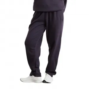 Nike Wool Classics Open Hem Fleece Pants "Cave Purple" (FV5715-540)