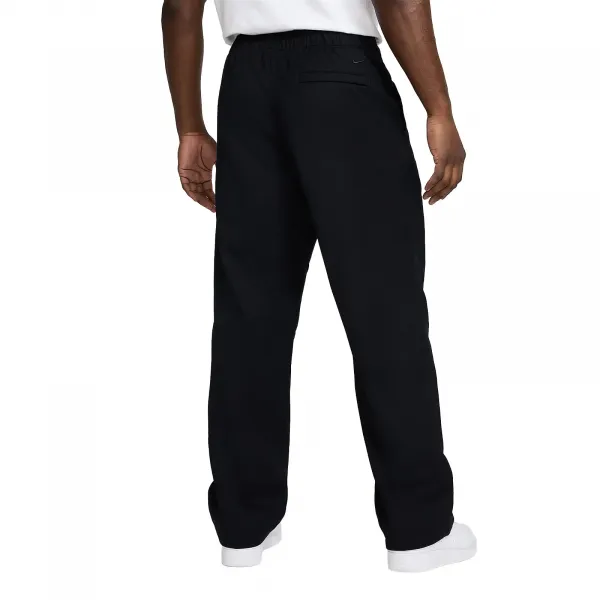 Nike Wool Classics Woven Pants "Black" (HF6787-010)