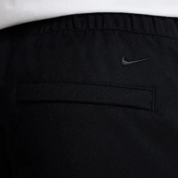 Nike Wool Classics Woven Pants "Black" (HF6787-010)