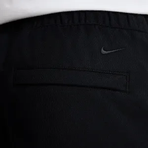 Nike Wool Classics Woven Pants "Black" (HF6787-010)