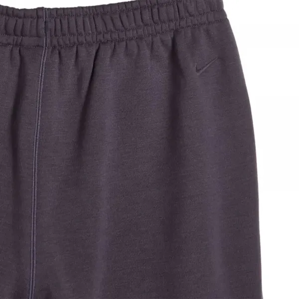 Nike Wool Classics Fleece Pants "Purple" (FV4886-540)