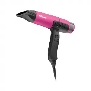 Profesionálny fén na vlasy Valera VanityCare AI 501.00 VA MB Magenta Blaze - 2000 W, ružový + darček zadarmo