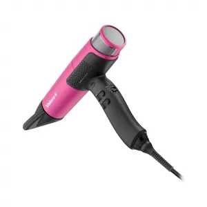 Profesionálny fén na vlasy Valera VanityCare AI 501.00 VA MB Magenta Blaze - 2000 W, ružový + darček zadarmo
