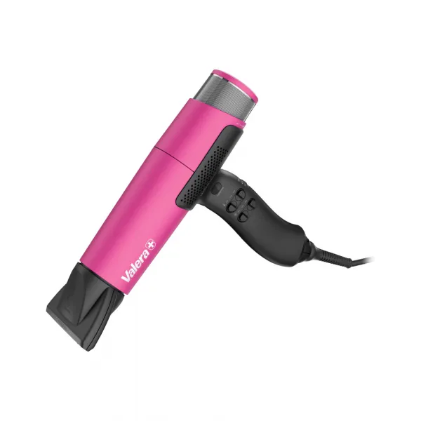 Profesionálny fén na vlasy Valera VanityCare AI 501.00 VA MB Magenta Blaze - 2000 W, ružový + darček zadarmo