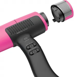 Profesionálny fén na vlasy Valera VanityCare AI 501.00 VA MB Magenta Blaze - 2000 W, ružový + darček zadarmo