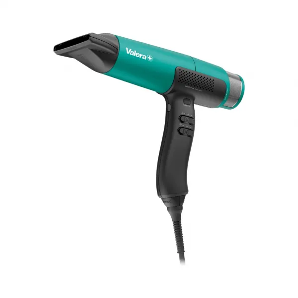 Valera Vanity Care AI fén na vlasy Emerald Pulse 1 ks