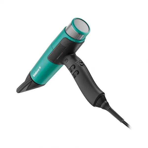 Valera Vanity Care AI fén na vlasy Emerald Pulse 1 ks
