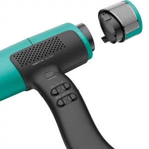 Valera Vanity Care AI fén na vlasy Emerald Pulse 1 ks