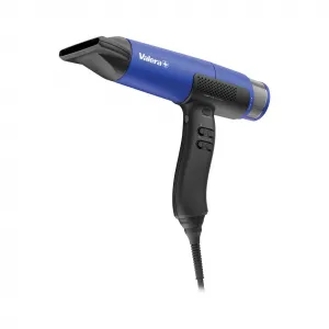 Profesionálny fén na vlasy Valera VanityCare AI 501.00 VA OB Obsidian Blue - 2000 W, modrý + darček zadarmo