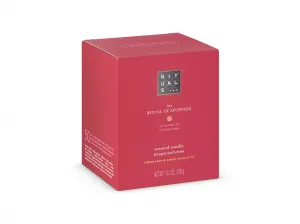 Ayurveda Scented Candle