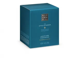 Hammam Scented Candle