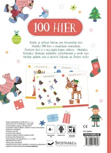 100 hier Vianoce 4+