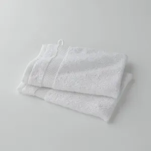 Kolekcia rýchloschnúceho kúpeľňového textilu, 400 g/m2