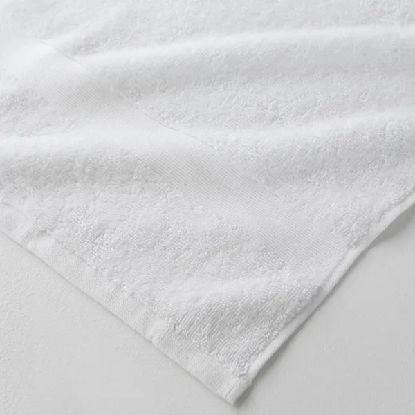Kolekcia rýchloschnúceho kúpeľňového textilu, 400 g/m2