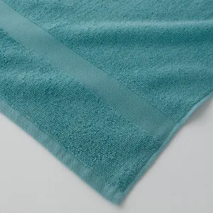 Kolekcia rýchloschnúceho kúpeľňového textilu, 400 g/m2