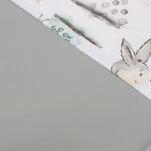 Vložka do kočíka Baby Mix Ježek