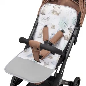 Vložka do kočíka Baby Mix Ježek