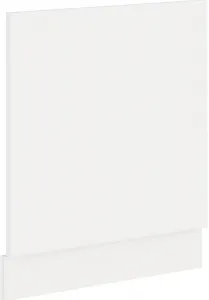 ArtAdrk Kuchynská linka BUBBLE | 180 - 240 cm biela