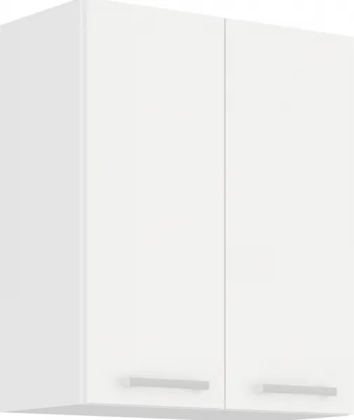 ArtAdrk Kuchynská linka BUBBLE | 180 - 240 cm biela