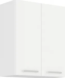 ArtAdrk Kuchynská linka BUBBLE | 180 - 240 cm biela