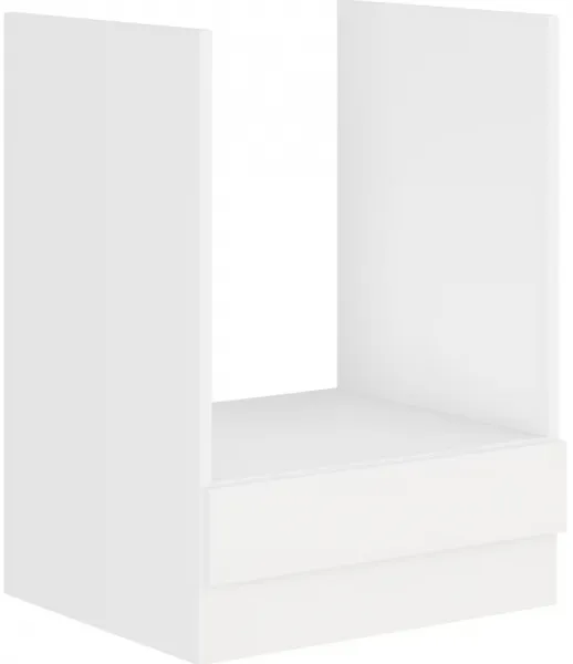 ArtAdrk Kuchynská linka BUBBLE | 180 - 240 cm biela