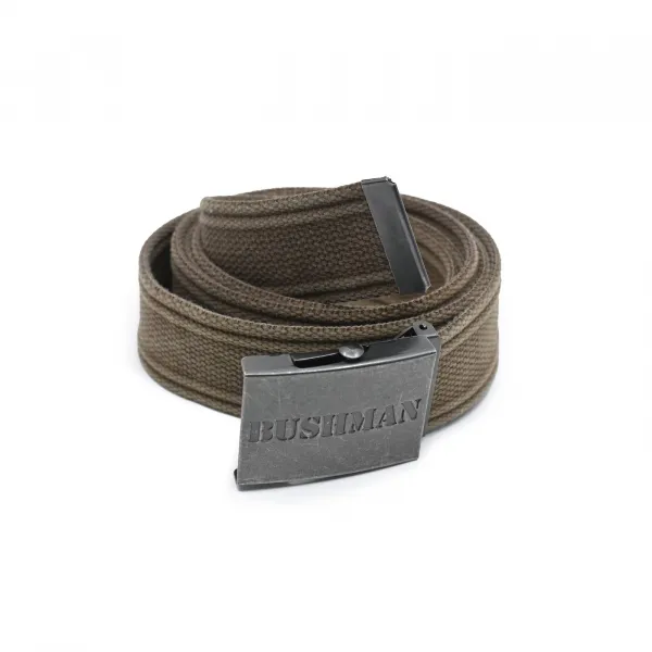 Bushman opasok Hip brown 150