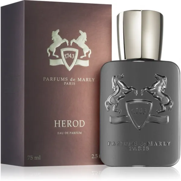 Parfums De Marly Herod parfumovaná voda pre mužov 75 ml