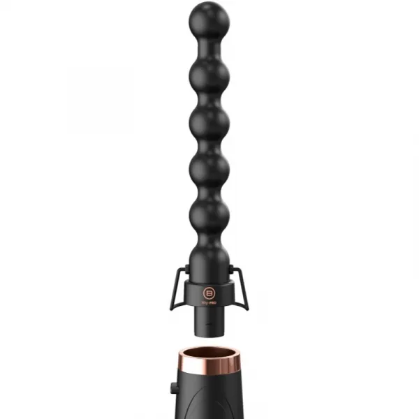 Bellissima My Pro Twist & Style Mermaid Waves nadstavec na kulmu pre definíciu a tvar 11837 1 ks
