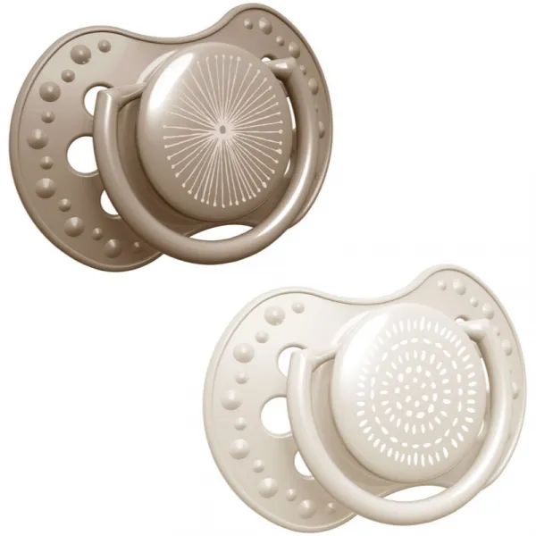 LOVI Harmony 0-3m cumlík 2 ks
