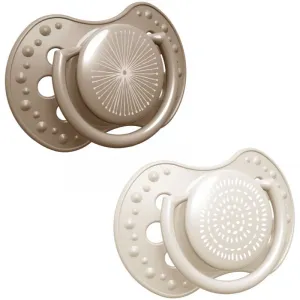 LOVI Harmony 0-3m cumlík 2 ks