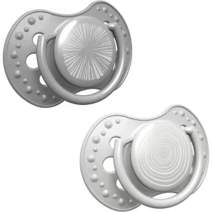 LOVI Harmony 0-3m cumlík 2 ks