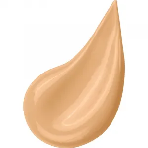 Rimmel Lasting Radiance rozjasňujúci make-up SPF 25 odtieň 103 True Ivory 30 ml