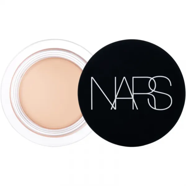 NARS Soft Matte Complete Concealer zmatňujúci korektor pre plné krytie odtieň CRÈME BRULEE 6.2 g
