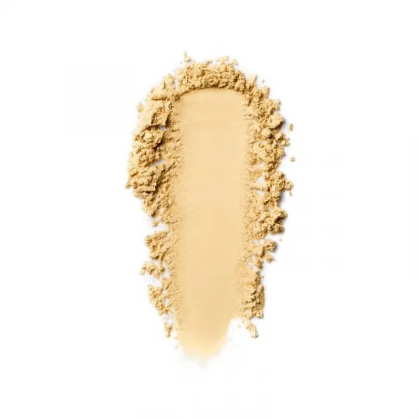 Bobbi Brown Sheer Finish Pressed Powder jemný kompaktný púder odtieň Pale Yellow 9 g