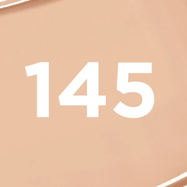 L’Oréal Paris Infallible 32H Matte Cover dlhotrvajúci zmatňujúci make-up SPF 25 odtieň 145 (Warm Undertone) 30 ml