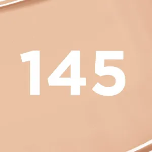 L’Oréal Paris Infallible 32H Matte Cover dlhotrvajúci zmatňujúci make-up SPF 25 odtieň 145 (Warm Undertone) 30 ml