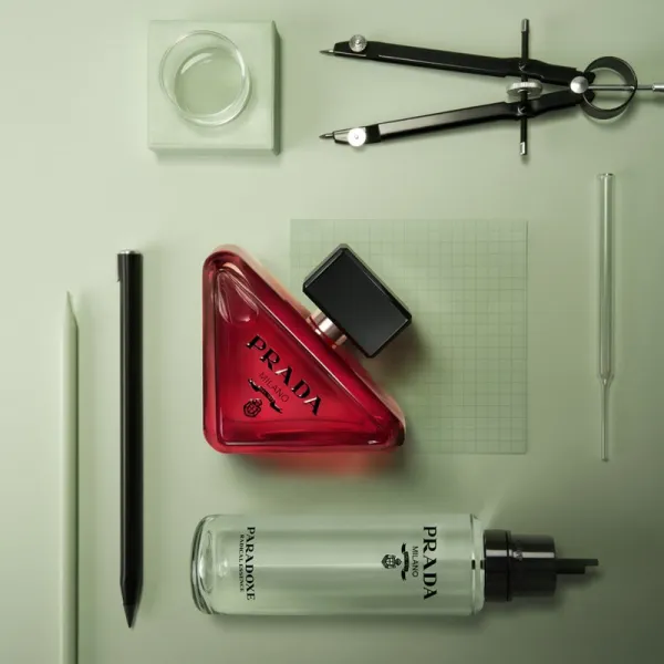 Prada Paradoxe Radical Essence parfém náhradná náplň pre ženy Refill 100 ml