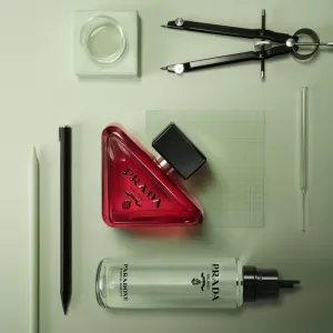 Prada Paradoxe Radical Essence parfém náhradná náplň pre ženy Refill 100 ml