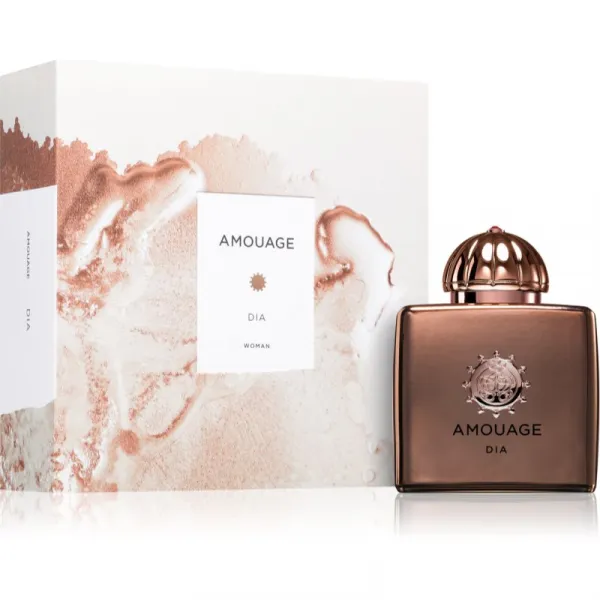 Amouage Dia Woman parfumovaná voda pre ženy 100 ml