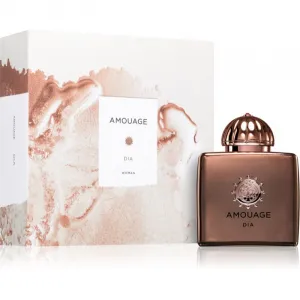 Amouage Dia Woman parfumovaná voda pre ženy 100 ml