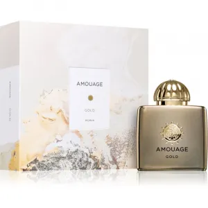 Amouage Gold Woman parfumovaná voda unisex 100 ml