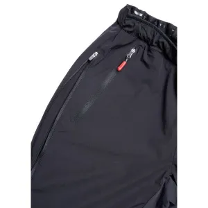 TRIMM CONTRE Pánske nohavice, čierna, veľkosť