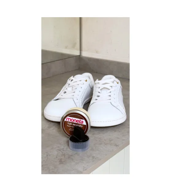 Tuk na obuv Moneta 50 ml