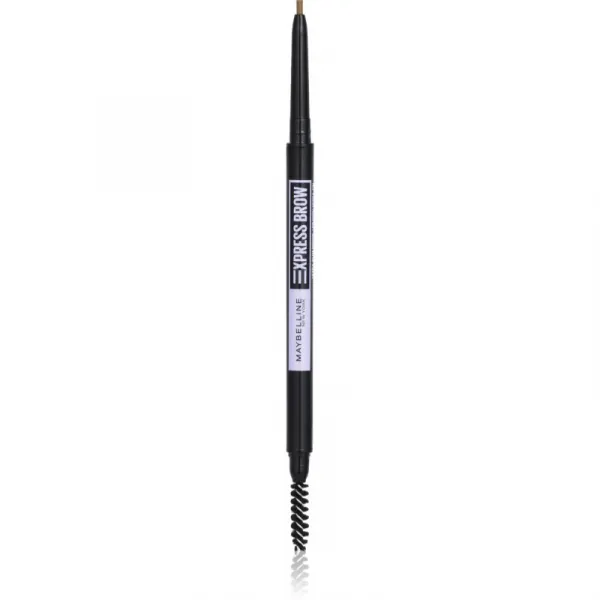 MAYBELLINE NEW YORK Express Brow automatická ceruzka na obočie odtieň Light Blond 9 g