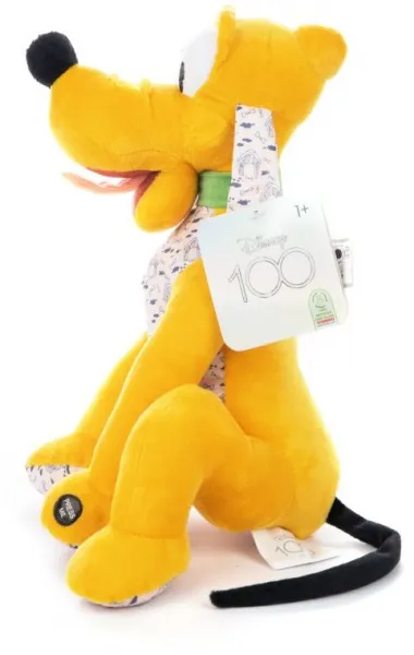 Alltoys Plyšový pes Pluto so zvukom 28 cm