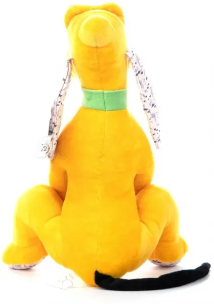 Alltoys Plyšový pes Pluto so zvukom 28 cm