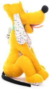 Alltoys Plyšový pes Pluto so zvukom 28 cm