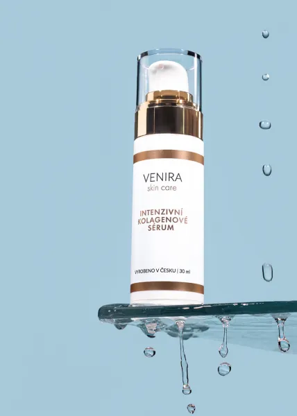 VENIRA Intenzívne kolagénové sérum