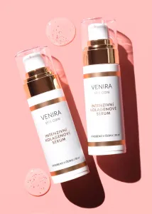 VENIRA Intenzívne kolagénové sérum