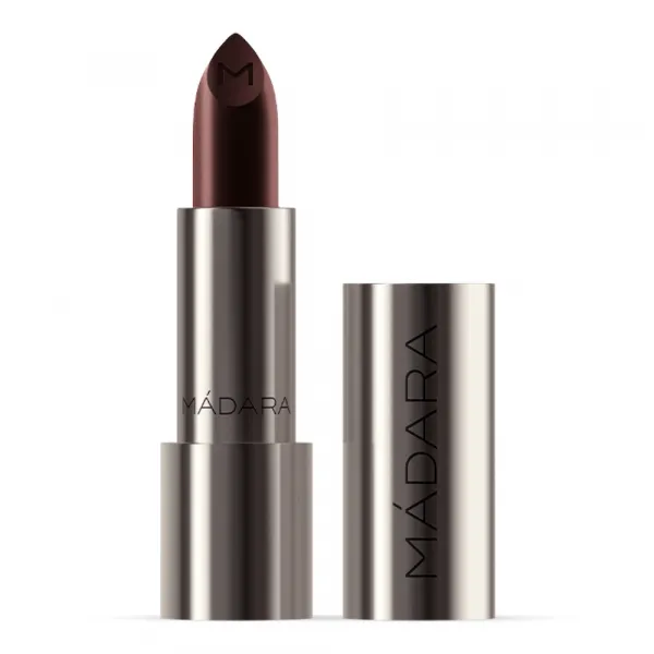 MÁDARA Dazzle Nights lesklý rúž odtieň #504 Dominance 3.8 g